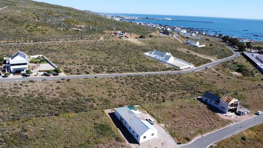 0 Bedroom Property for Sale in Britannica Heights Western Cape